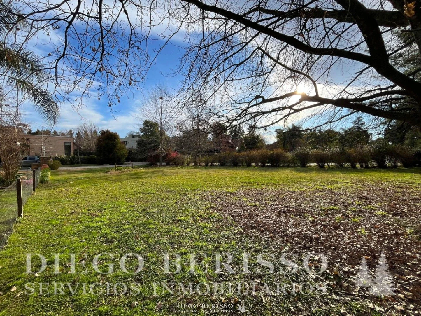TERRENO EN VENTA EN LA CODORNIZ - Imagen 5