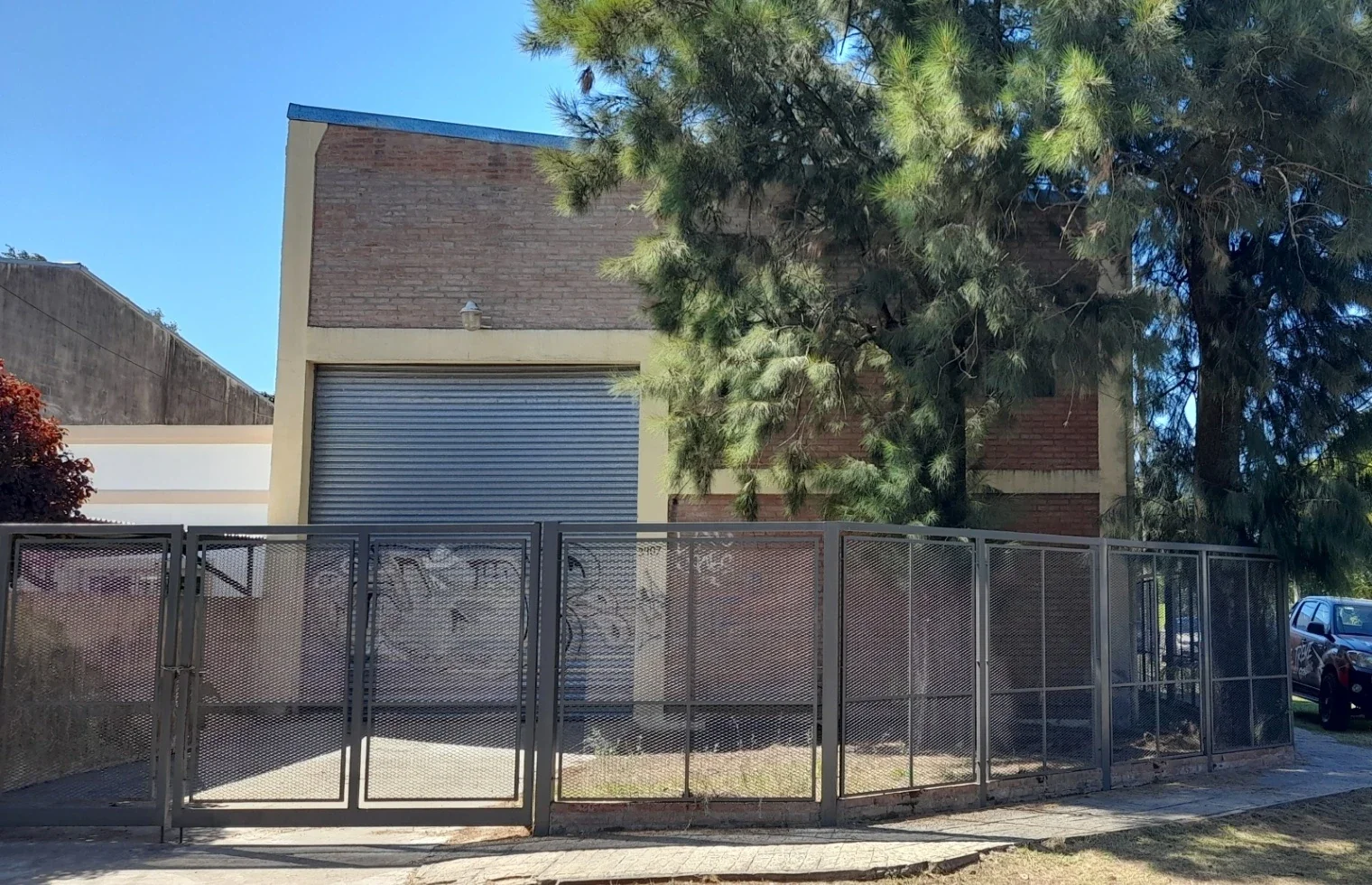 Galpón en venta de 160m2 ubicado en Ituzaingó Norte - Imagen 1