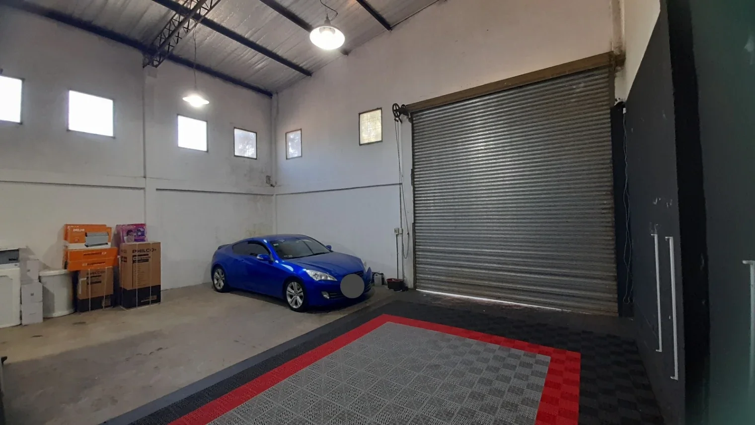 Galpón en venta de 160m2 ubicado en Ituzaingó Norte - Imagen 3