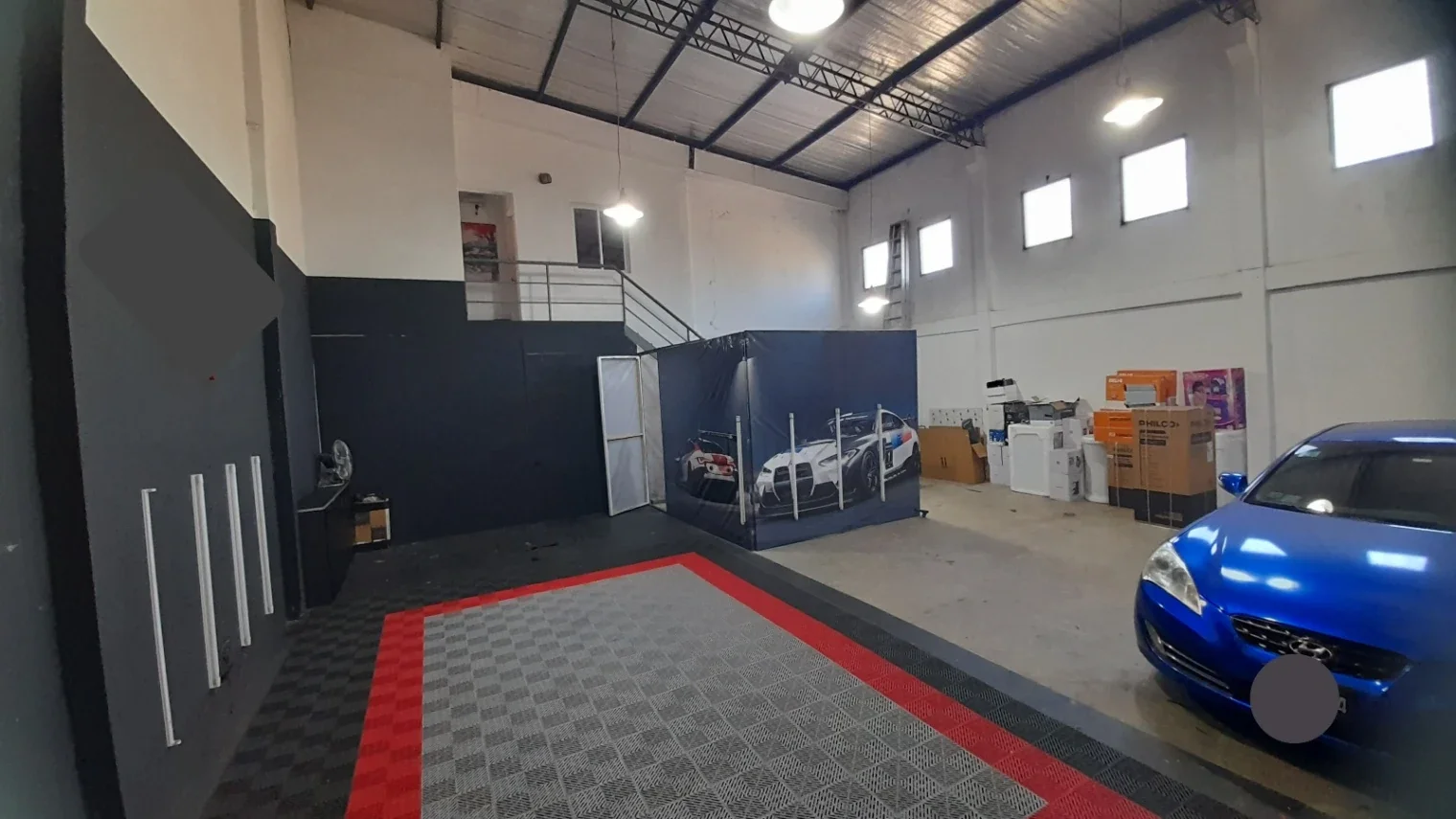 Galpón en venta de 160m2 ubicado en Ituzaingó Norte - Imagen 5