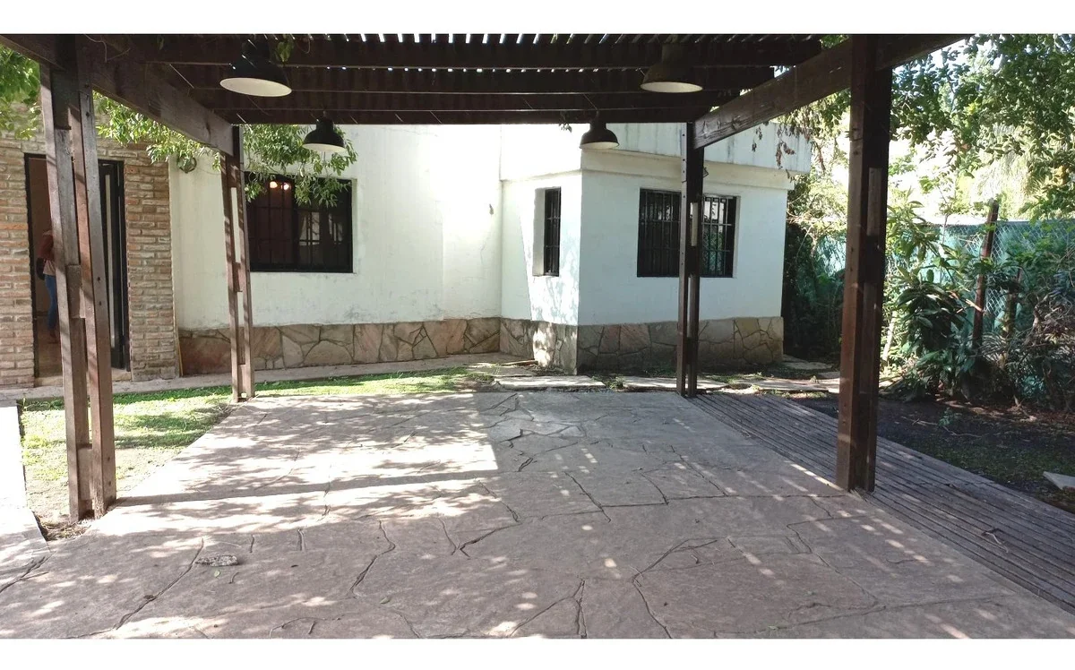 Alquiler Casa 3 Dormitorios Pileta Roldán - Imagen 4