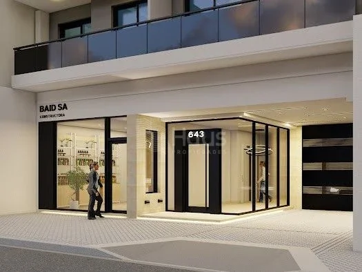 Venta PB 1 dormitorio - San Juan 600 - Imagen 2