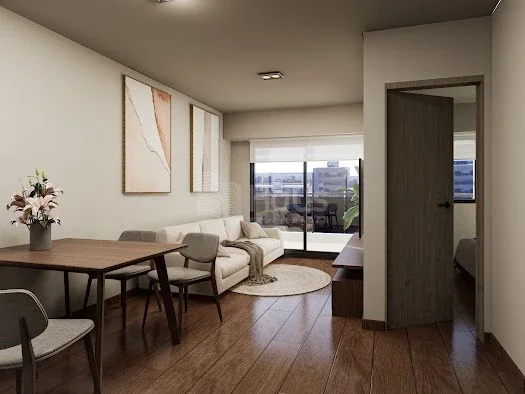 Venta 1 dormitorio - San Juan 600 - Imagen 5