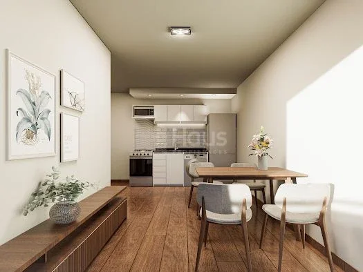Venta 1 dormitorio - San Juan 600 - Imagen 4