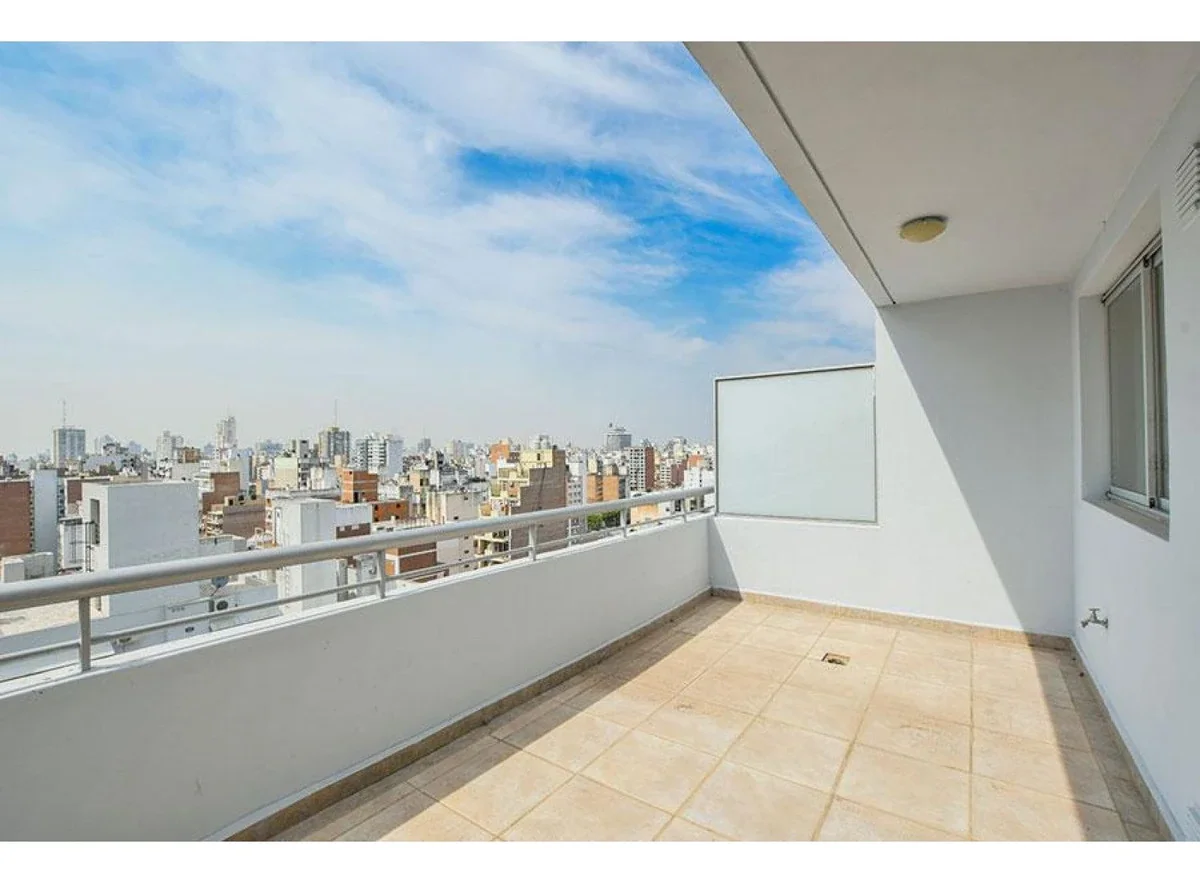 Venta 1 Dormitorio Italia 200 - Imagen 1
