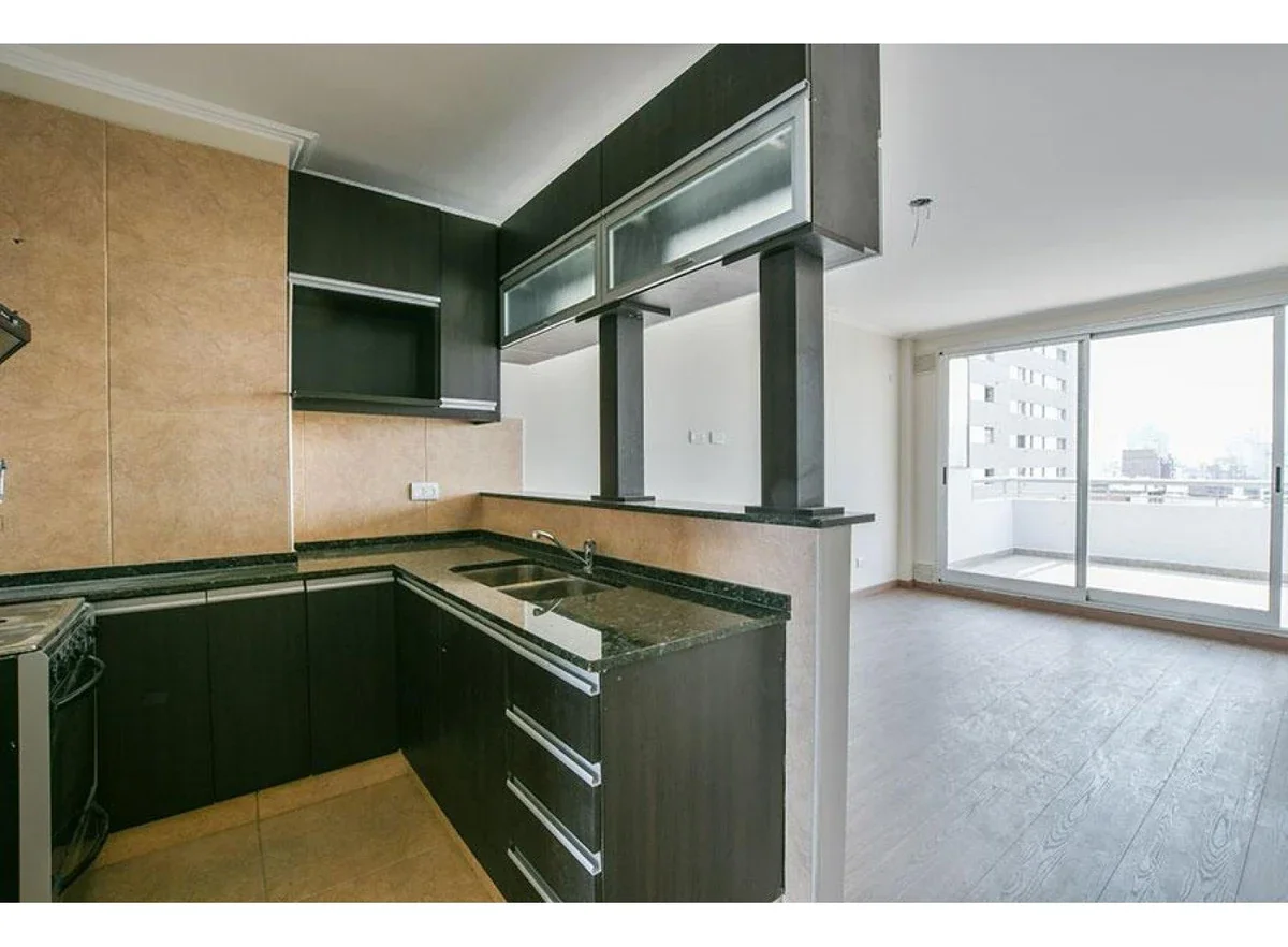 Venta 1 Dormitorio Italia 200 - Imagen 4