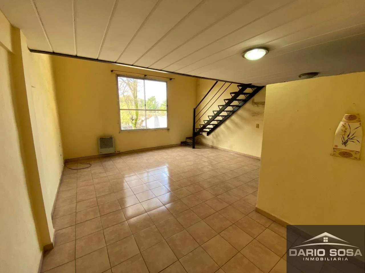 Dto tipo loft - Zona Terminal Escobar - Imagen 2