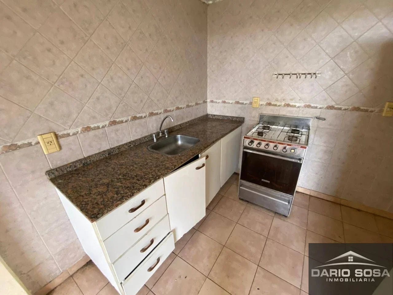 Dto tipo loft - Zona Terminal Escobar - Imagen 4