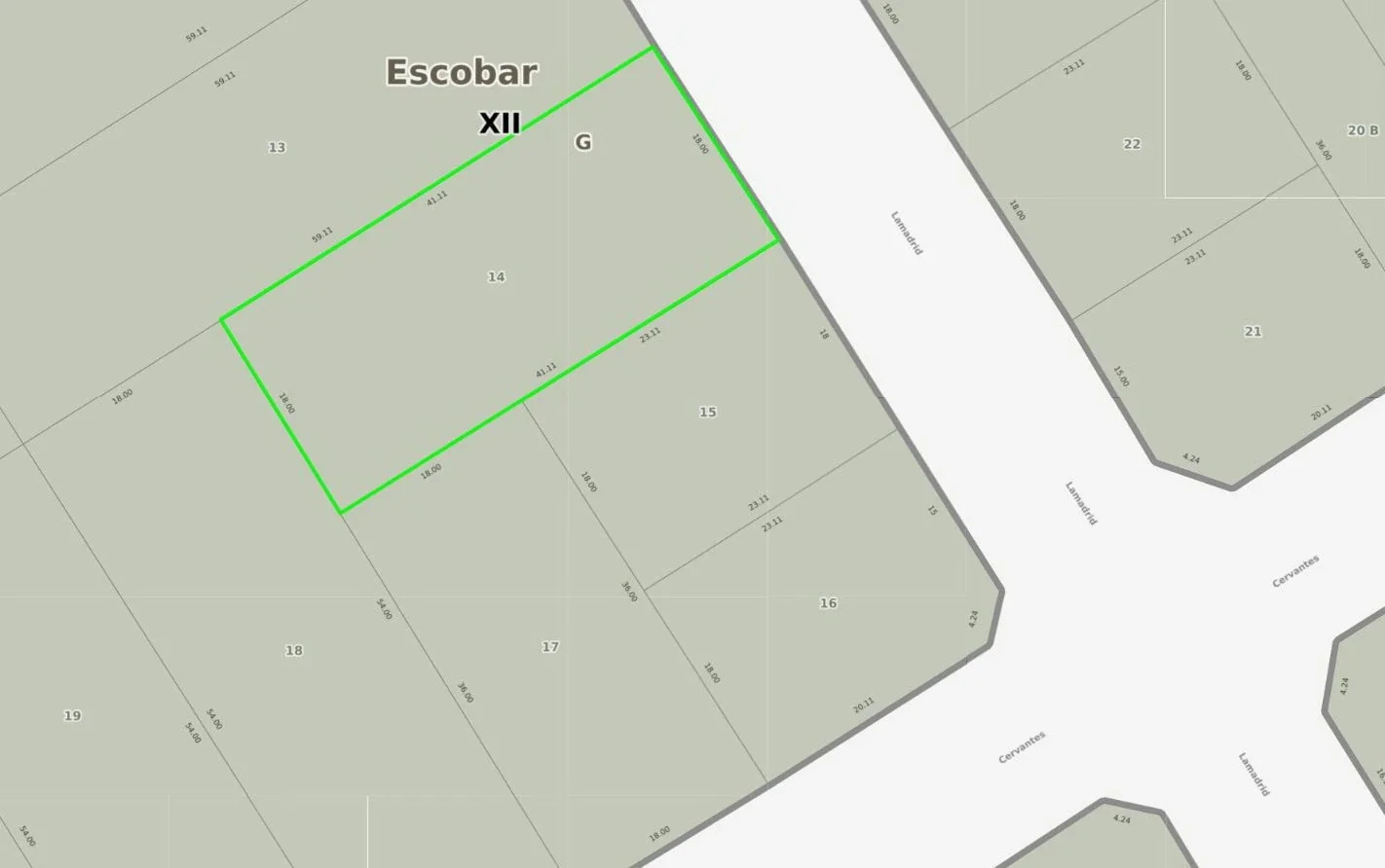 Casa en venta de 4 dormitorios en Belén de Escobar - Imagen 3