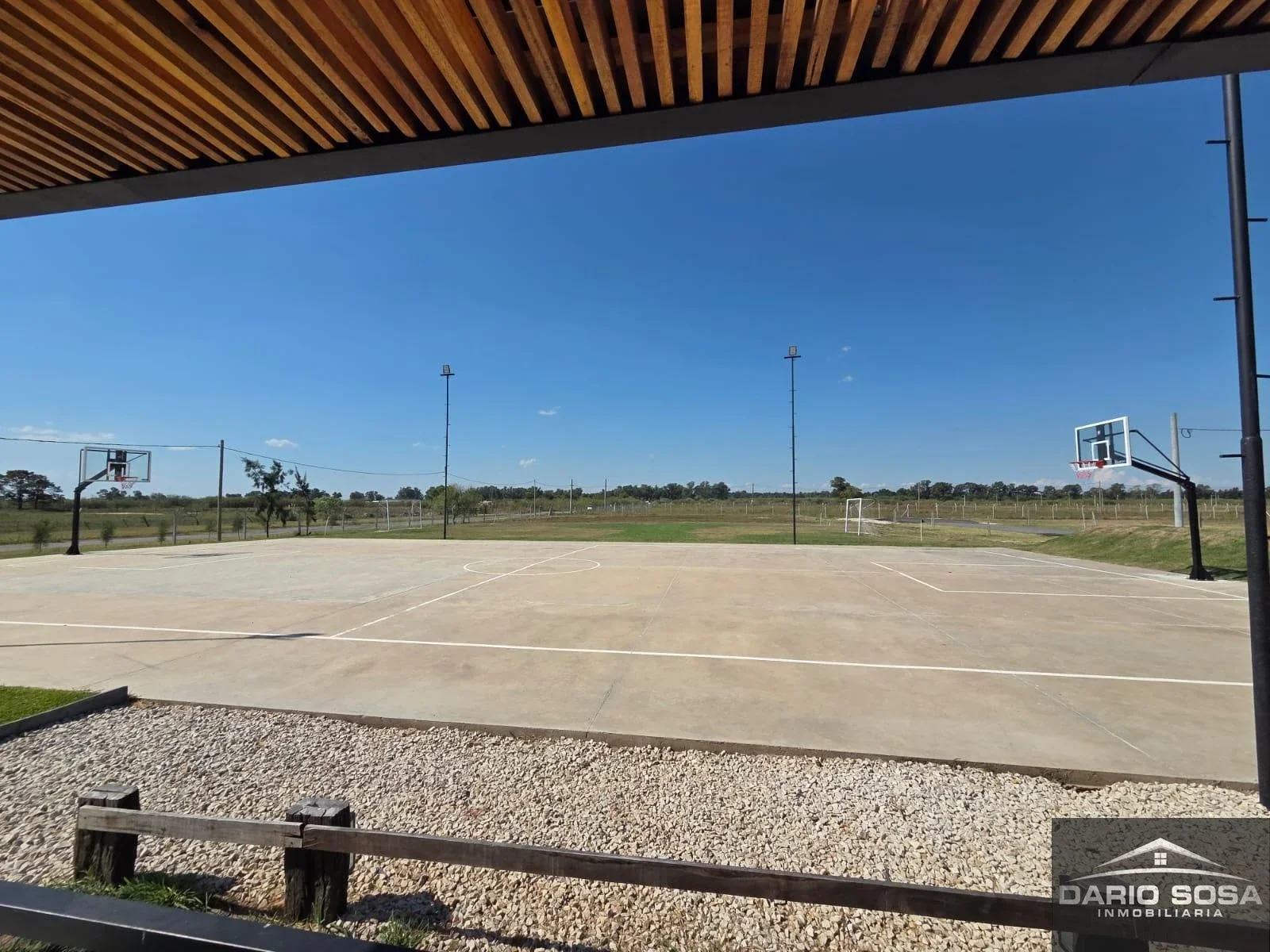 Terreno / Lote en alquiler de 360m2 ubicado en Belén de Escobar - Imagen 5