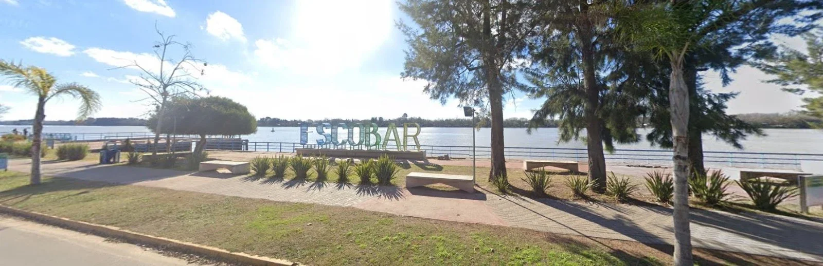 Terreno / Lote en venta de 2500m2 ubicado en Belén de Escobar - Imagen 2