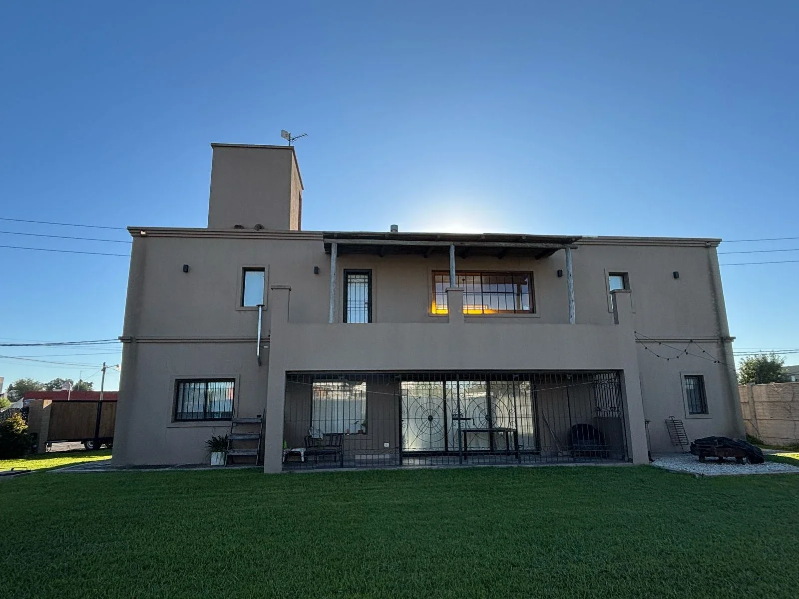 Casa en de 3 dormitorios c/ cochera en Altos de Matheu - Imagen 5