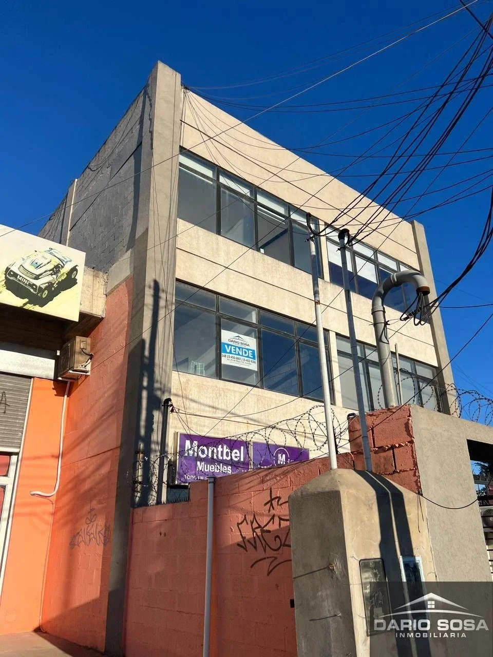 Oficina en alquiler ubicado en Fincas de Maschwitz - Imagen 5