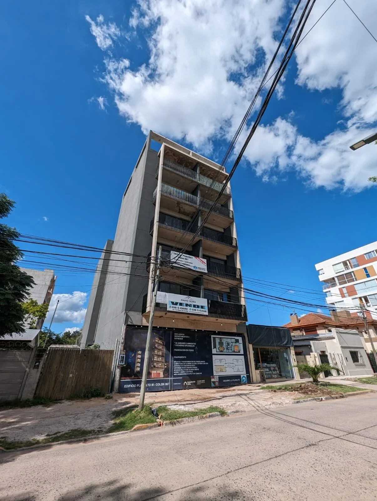 Departamento en venta de 1 dormitorio - Imagen 2