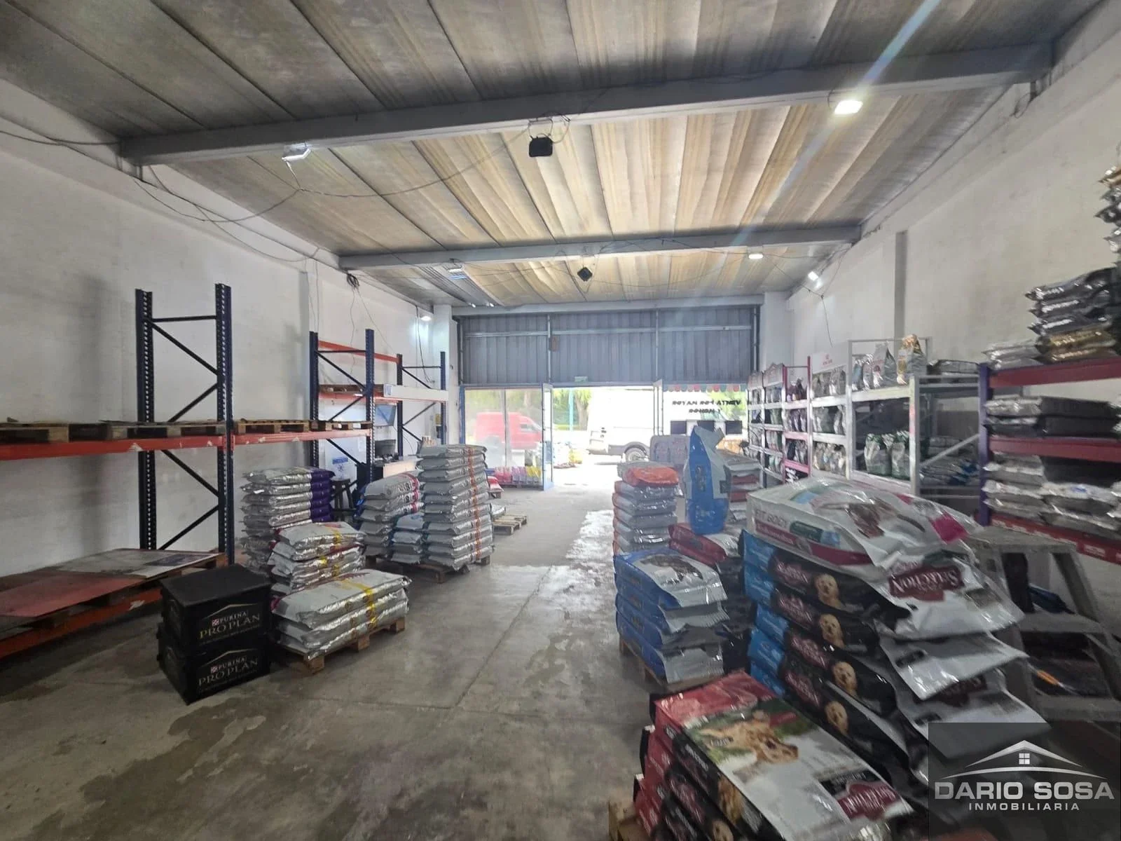Local comercial en alquiler ubicado en Belén de Escobar - Imagen 2