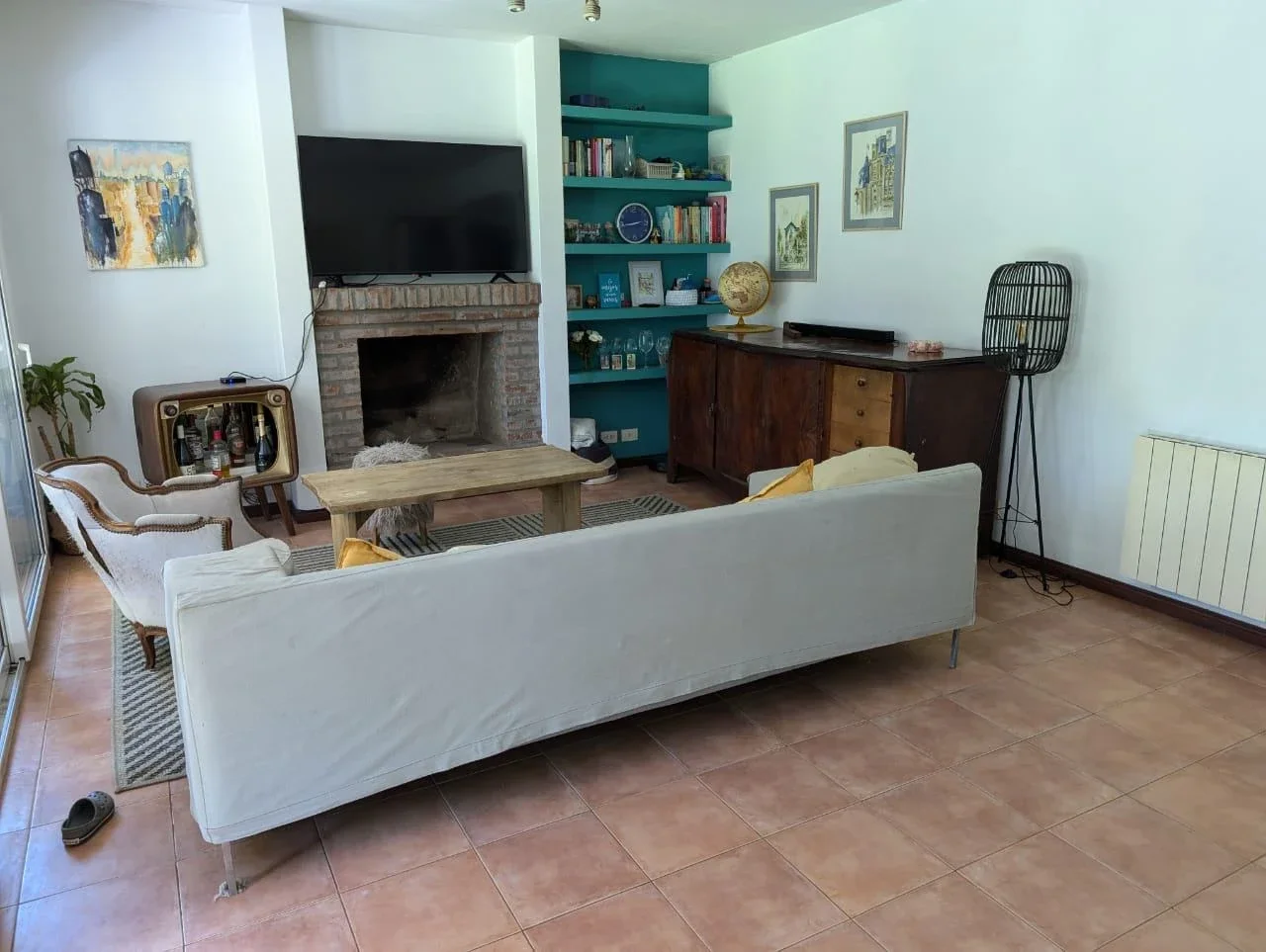 Casa en venta de 4 dormitorios c/ cochera en Ingeniero Maschwitz - Imagen 4