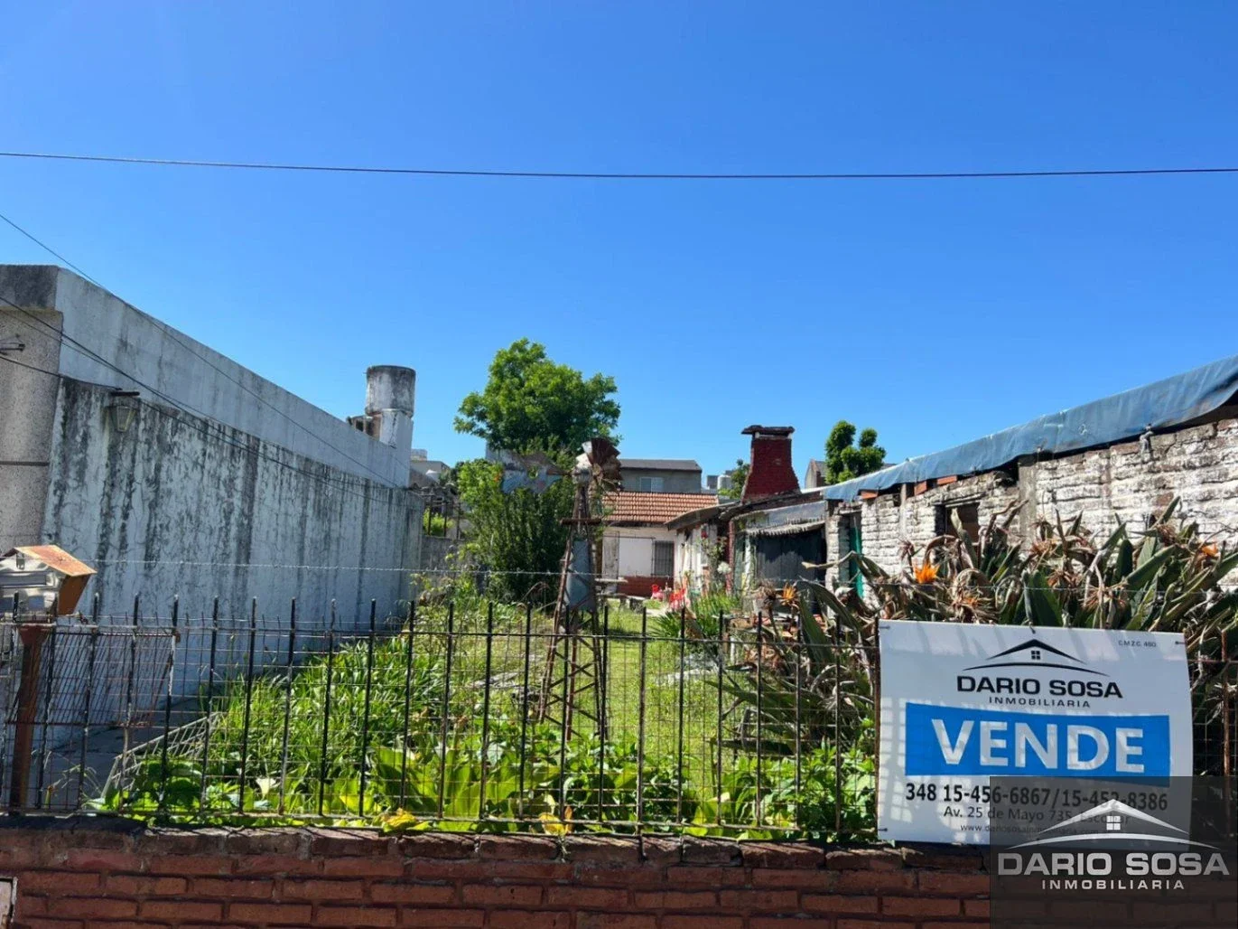 Amplio lote con 3 viviendas - Belen de Escobar - Imagen 4