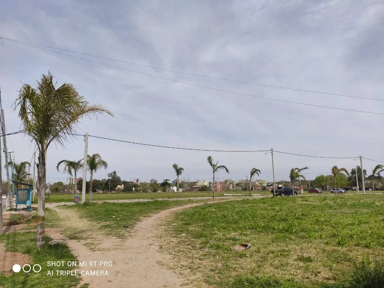 Terreno / Lote en venta de 317.29m2 ubicado en Belén de Escobar - Imagen 2