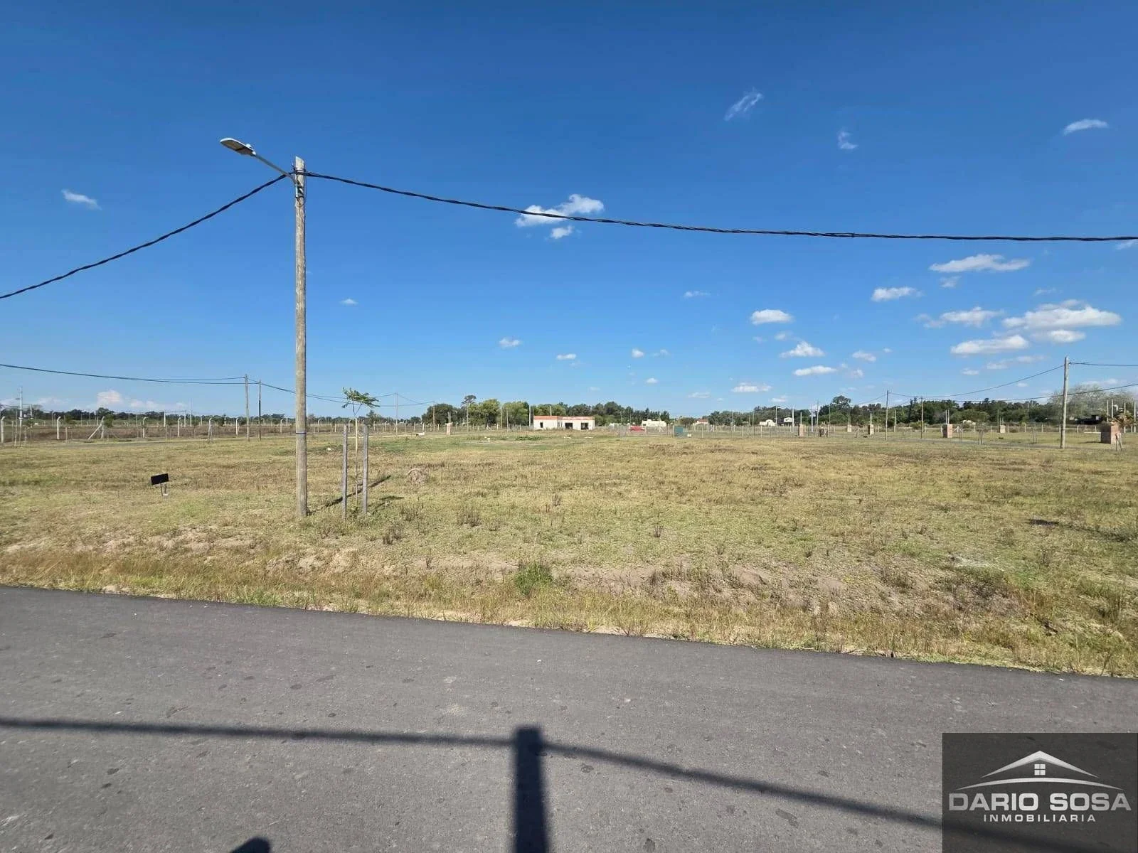 Terreno / Lote en alquiler de 360m2 ubicado en Belén de Escobar - Imagen 3