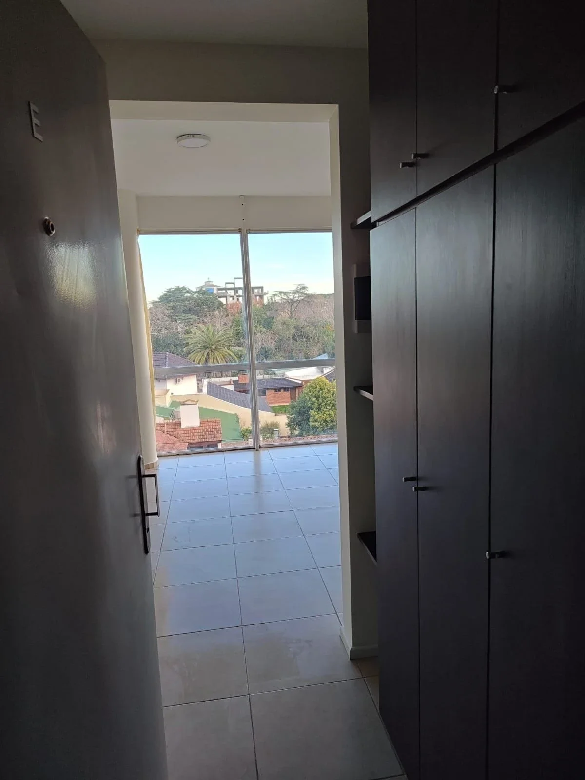 Departamento en alquiler  de 1 dormitorio en Belén de Escobar - Imagen 4