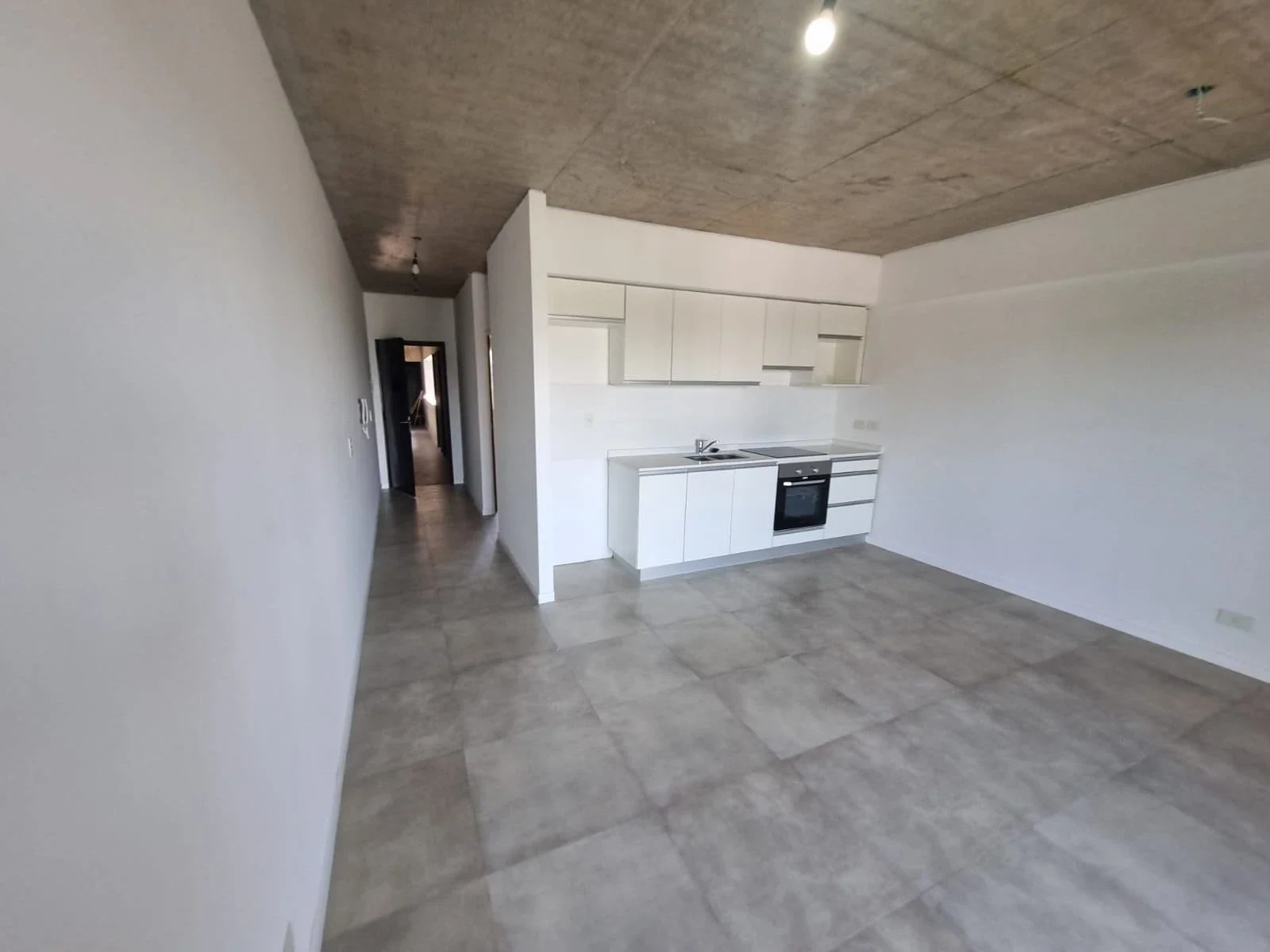 Departamento en venta de 1 dormitorio - Imagen 4