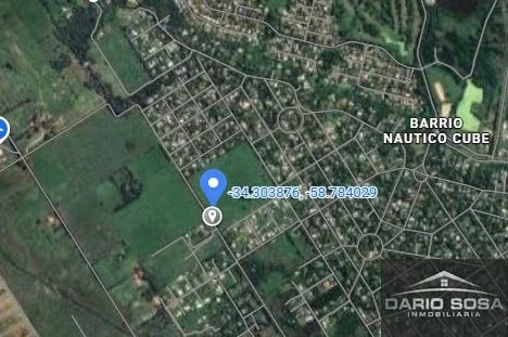 Campo en venta de 61221m2 ubicado en Belén de Escobar - Imagen 2