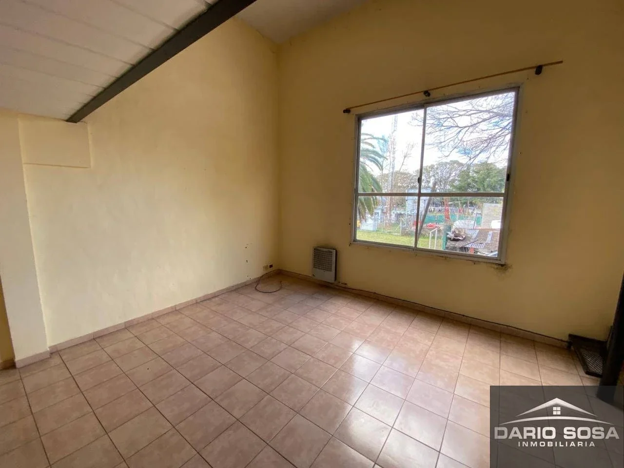 Dto tipo loft - Zona Terminal Escobar - Imagen 3