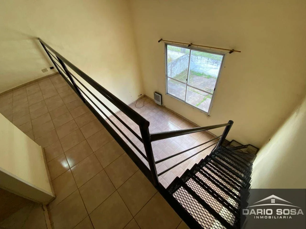 Dto tipo loft - Zona Terminal Escobar - Imagen 5