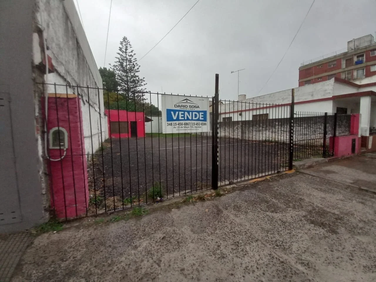 Terreno / Lote en venta de 285m2 ubicado en Belén de Escobar - Imagen 3