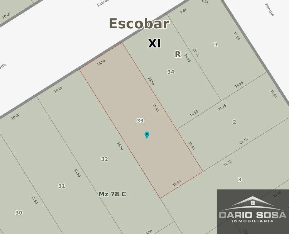 Casa en venta c/ cochera en Belén de Escobar - Imagen 2