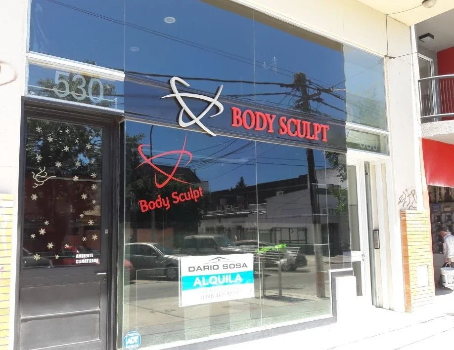 Local comercial en alquiler ubicado en Belén de Escobar - Imagen 3