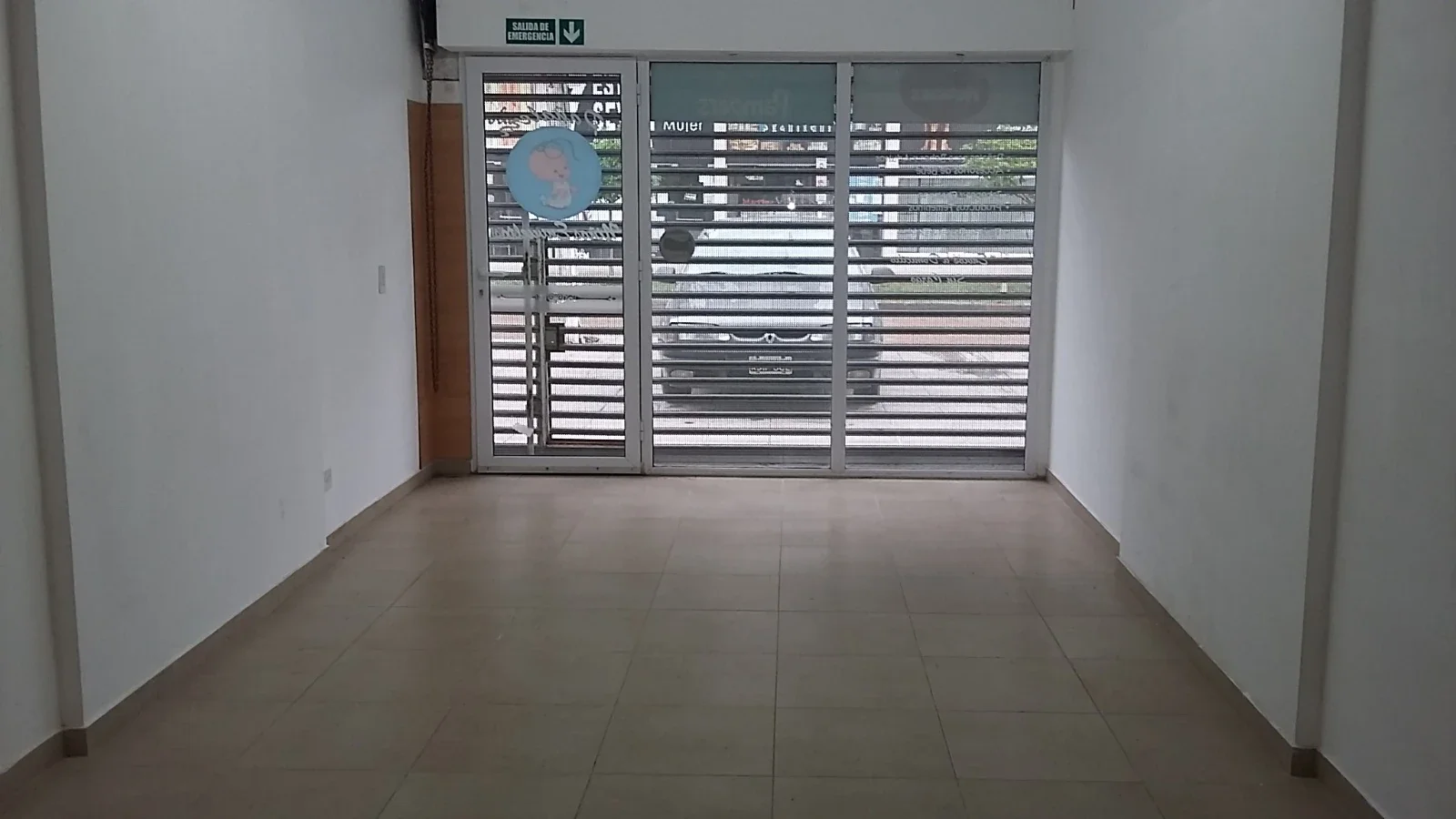 Local comercial en alquiler ubicado en Belén de Escobar - Imagen 5