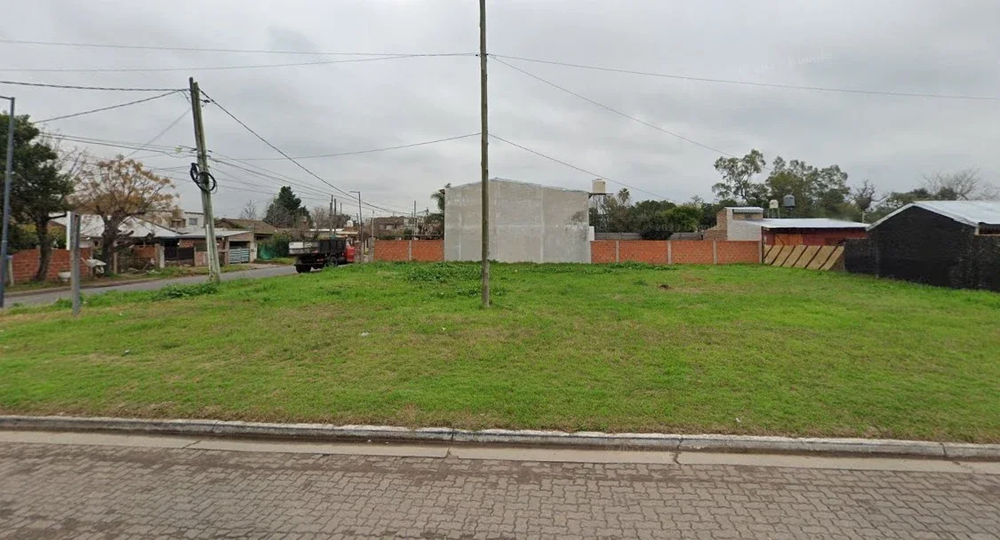 Terreno / Lote en venta de 500m2 OPCION FINANCIACION !!!! - Imagen 2