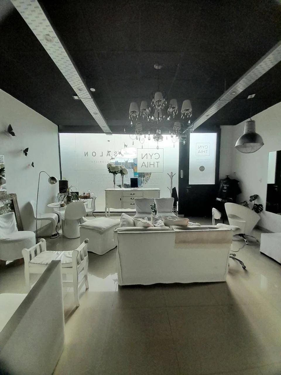 Local comercial en alquiler ubicado en Belén de Escobar - Imagen 2