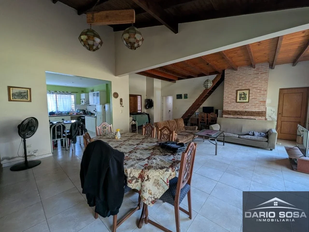 Casaquinta Barrio El Cazador - Imagen 3