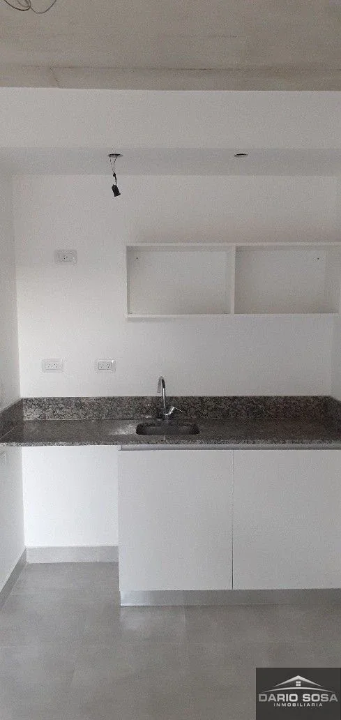 Departamento en venta c/ cochera en Belén de Escobar apto credito - Imagen 3