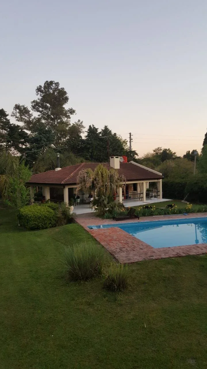 Casa quinta en venta de 2m2 ubicado en Belén de Escobar - Imagen 1