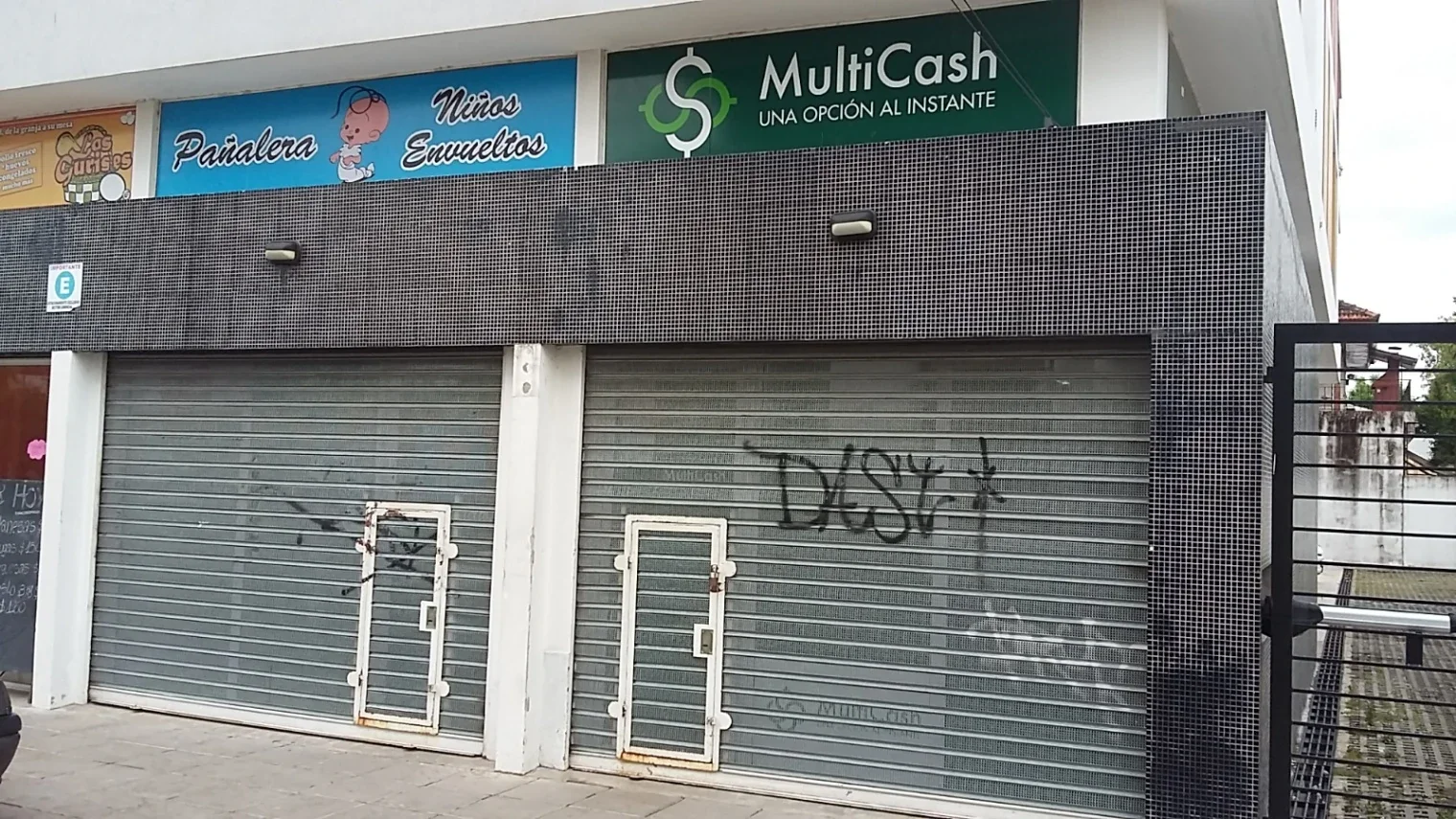 Local comercial en alquiler ubicado en Belén de Escobar - Imagen 3