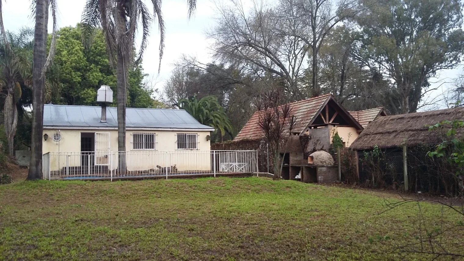 Casa en alquiler de 2 dormitorios c/ cochera en Belén de Escobar - Imagen 2