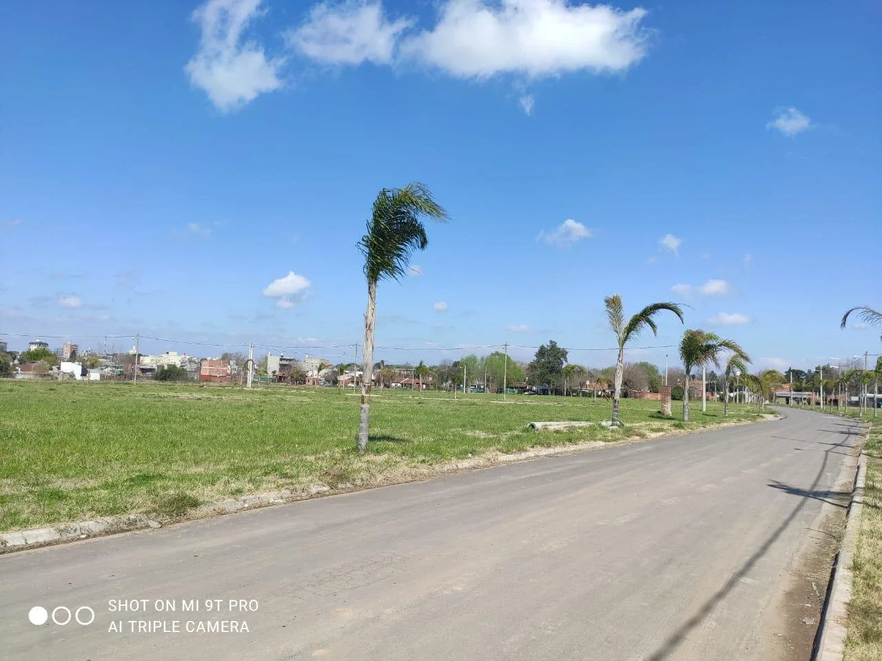 Terreno / Lote en venta de 317.29m2 ubicado en Belén de Escobar - Imagen 4