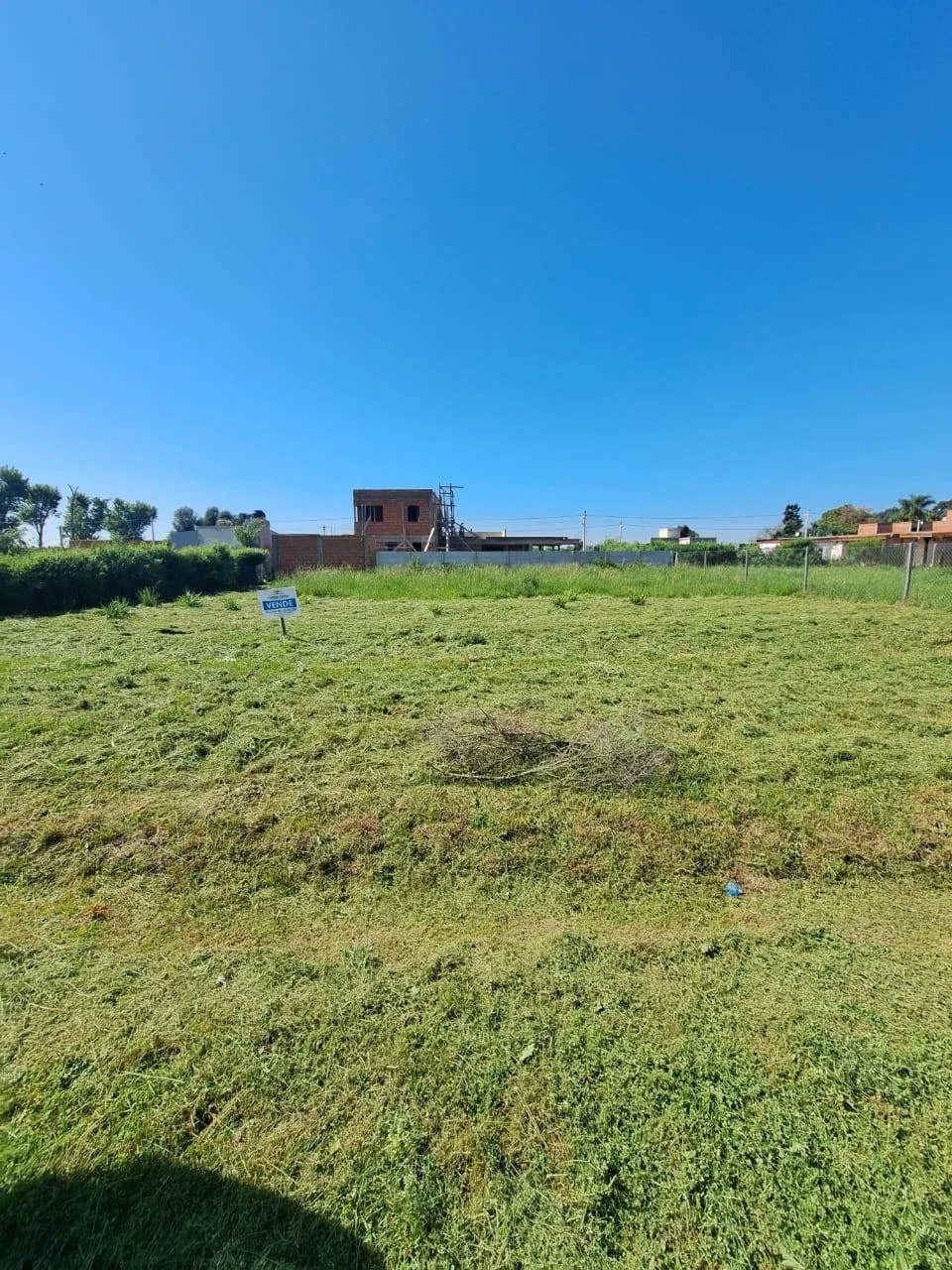 Terreno / Lote en venta de 600m2 ubicado en Belén de Escobar - Imagen 1
