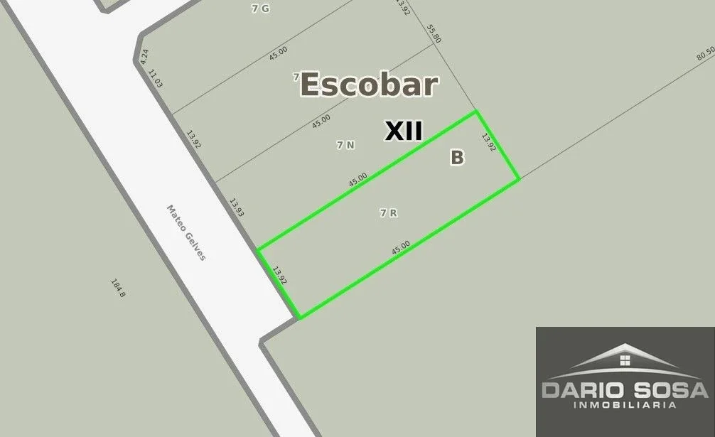 Casa en venta de 2 dormitorios en Belén de Escobar - Imagen 2