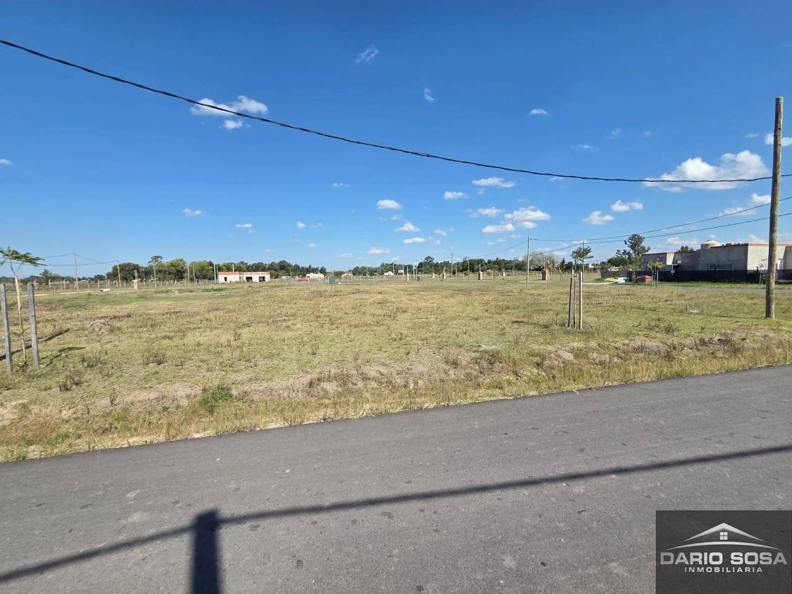 Terreno / Lote en alquiler de 360m2 ubicado en Belén de Escobar - Imagen 4