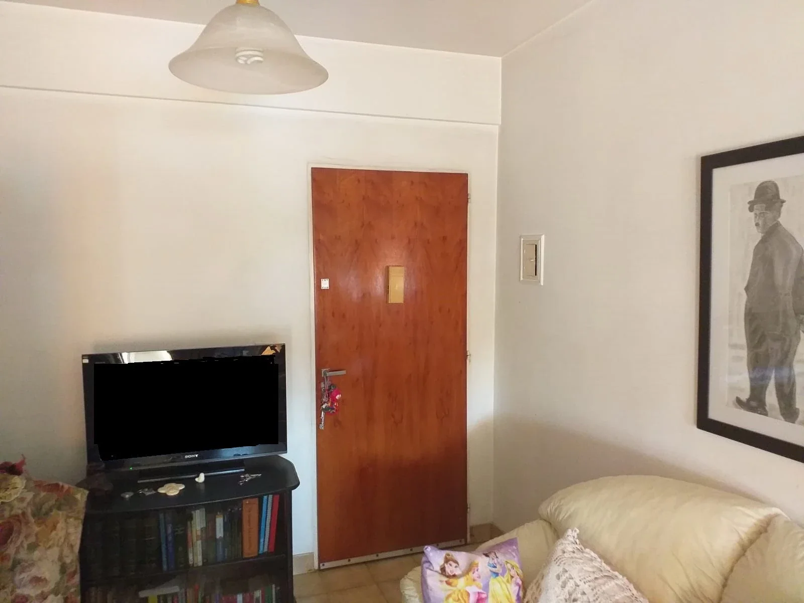 Departamento en venta de 1 dormitorio en Belén de Escobar - Imagen 2