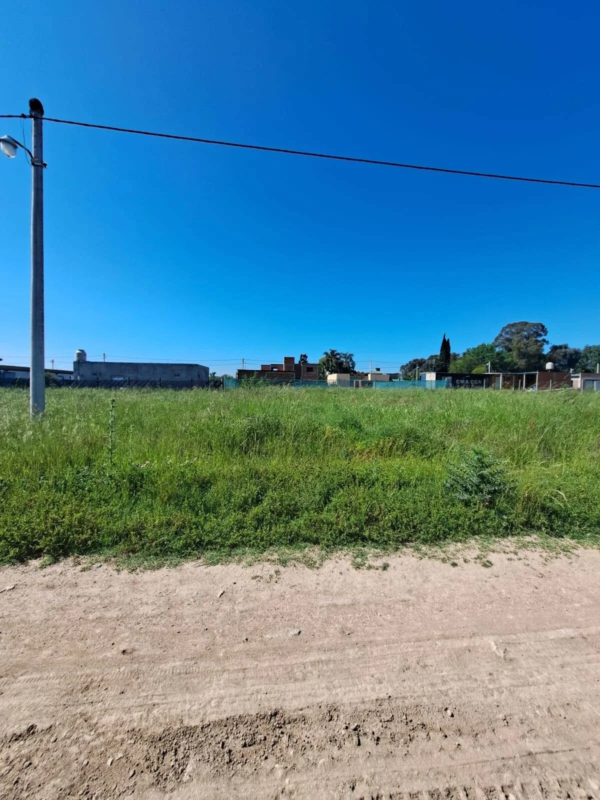 Terreno / Lote en venta de 600m2 ubicado en Belén de Escobar - Imagen 4