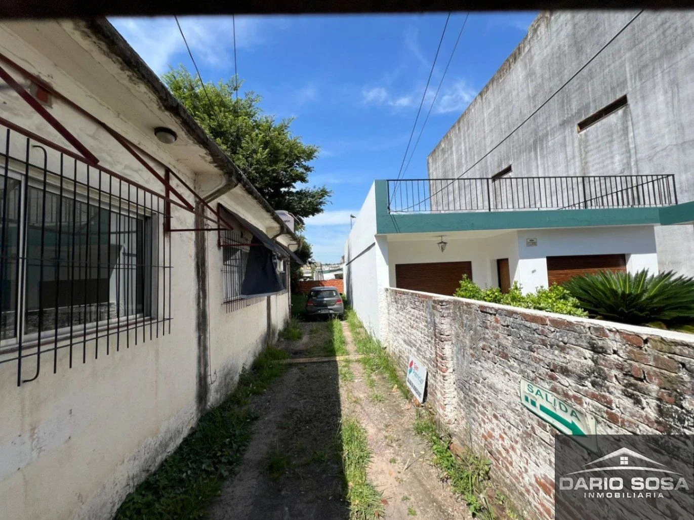Local comercial en alquiler ubicado en Belén de Escobar - Imagen 3