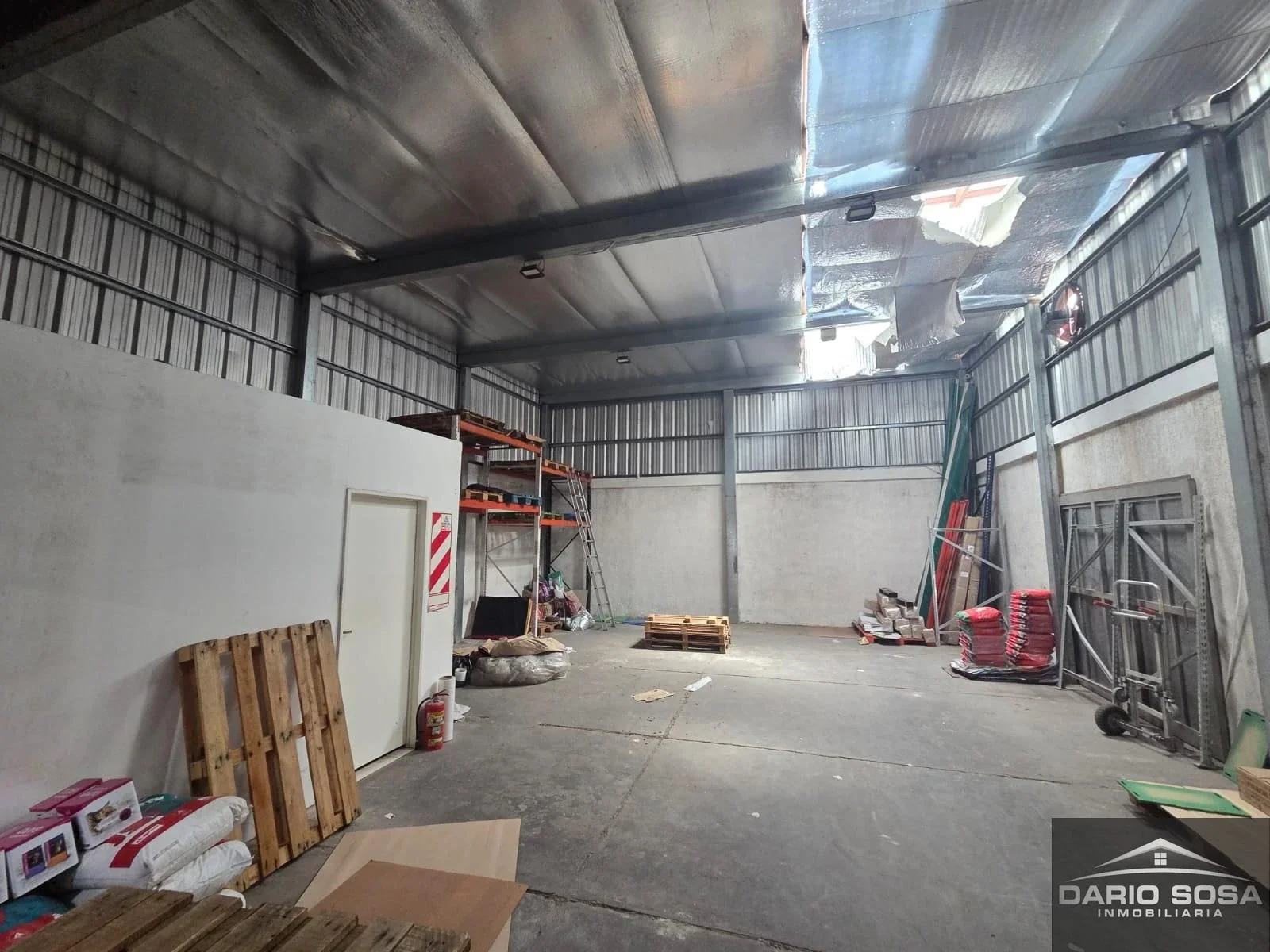Local comercial en alquiler ubicado en Belén de Escobar - Imagen 3