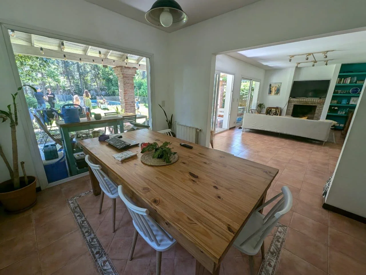 Casa en venta de 4 dormitorios c/ cochera en Ingeniero Maschwitz - Imagen 2