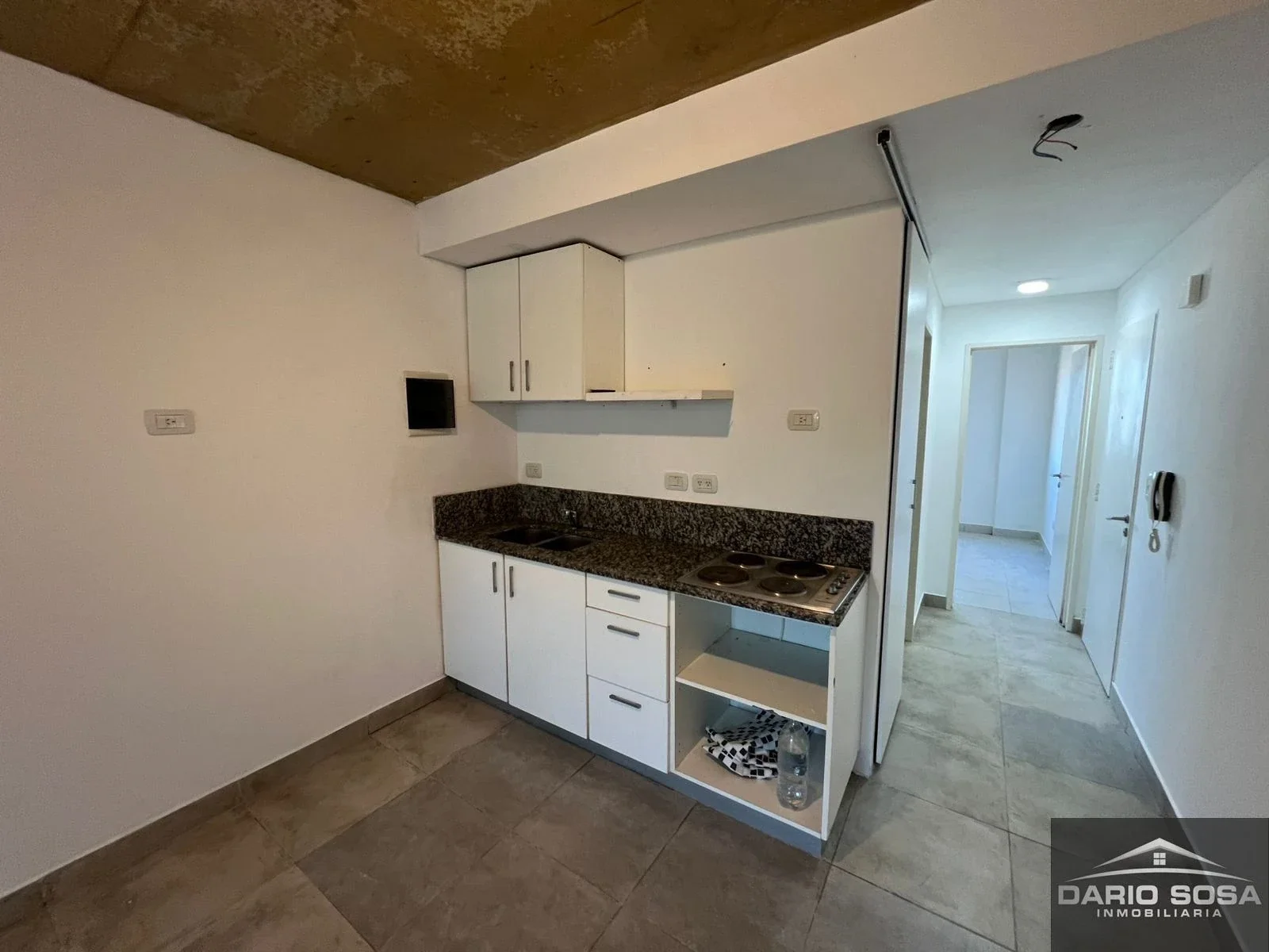 Moderno 2 ambientes - Zona Centro - Imagen 3