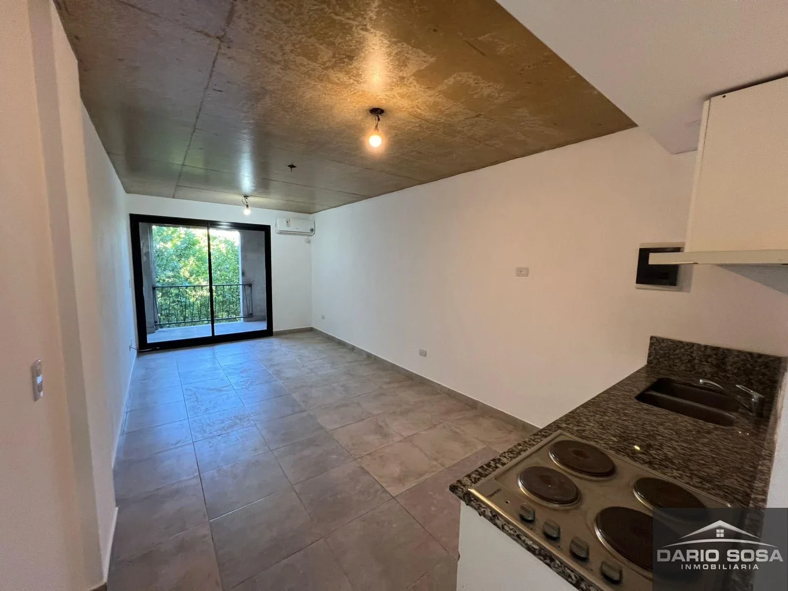 Moderno 2 ambientes - Zona Centro - Imagen 2